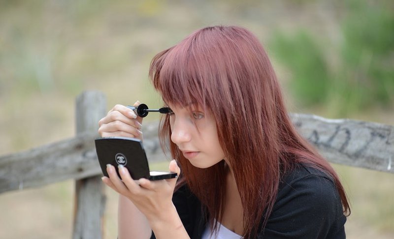 Диана, 20